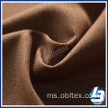 Obl20-609 100% poliester kationik oxford fabric